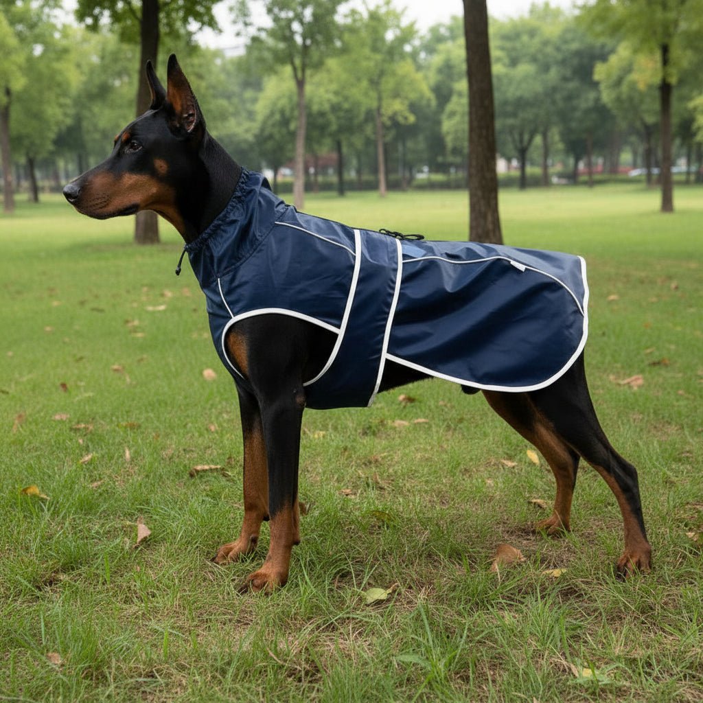 Imperméable pour chien | Centurion - Jamais sans mon chien