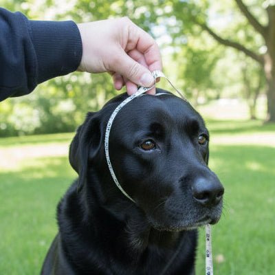 Collier Chien | Élégance Durable - 9