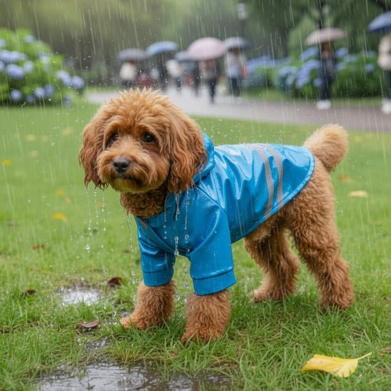 Manteau pour Chien | Fred Astaire - Jamais sans mon chien