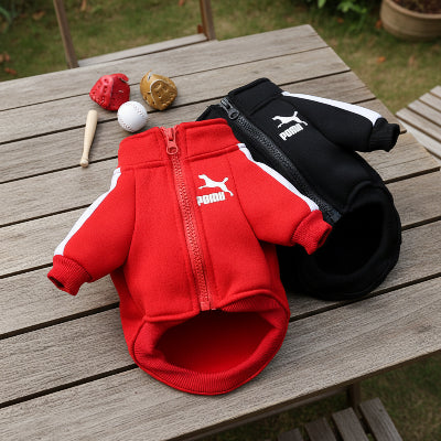 Pull chien | Le Sportif