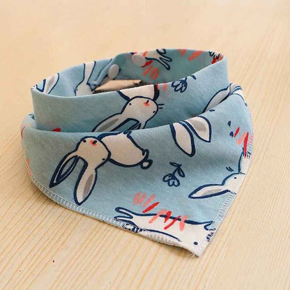 Bandana pour Chien | Le Bandit - Jamais sans mon chien