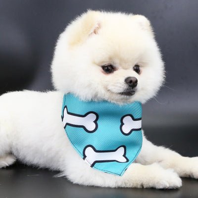Bandana pour Chien | Prince Charlie - 9