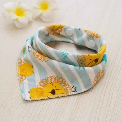 Bandana pour Chien | Le Petit Joey - Jamais sans mon chien