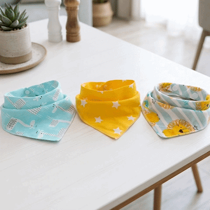 Bandana pour Chien | Le Petit Joey - Jamais sans mon chien