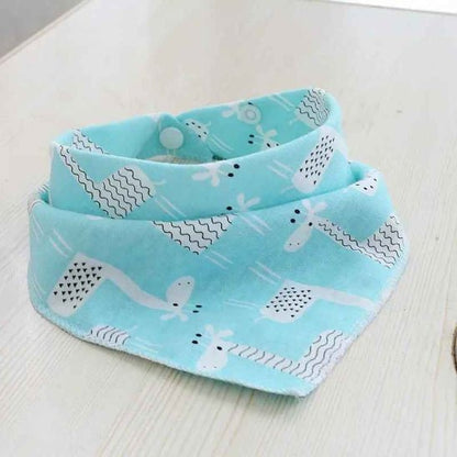 Bandana pour Chien | Le Petit Joey - Jamais sans mon chien