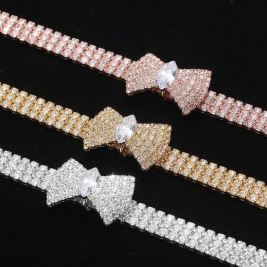 Collier chien | The Great Gatsby - Jamais sans mon chien