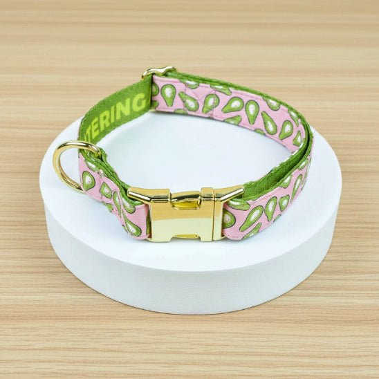 Collier chiot | Happy - Jamais sans mon chien
