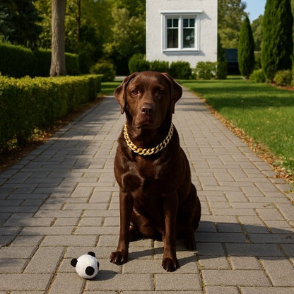 Collier pour Chien | Bling King - 7