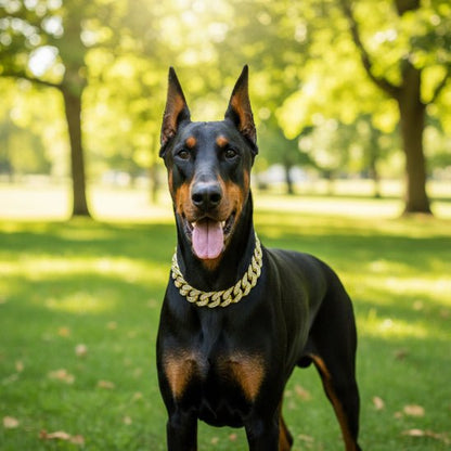 Collier pour Chien | Bling King - 5