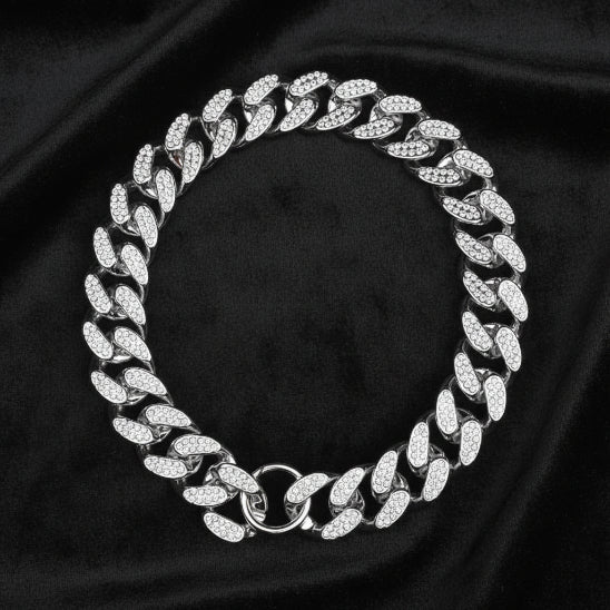 Collier pour Chien | Bling King - 10