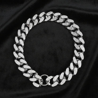 Collier pour Chien | Bling King - 10