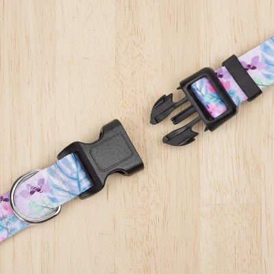 Collier Chien | Confort Sécurisé - Jamais sans mon chien