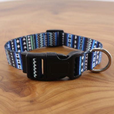 Collier Chien | Confort Sécurisé - Jamais sans mon chien