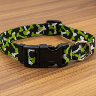 Collier Chien | Confort Sécurisé - Jamais sans mon chien