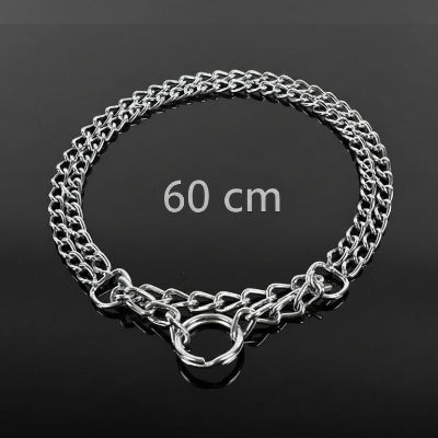 Collier Chien | Élégance Durable - Jamais sans mon chien
