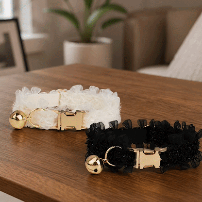 Collier Chien | Friselis