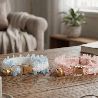 Collier Chien | Frou-Frou