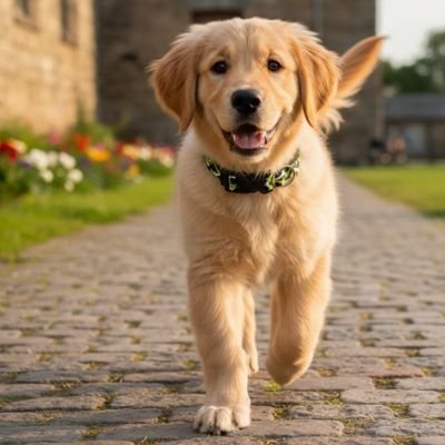 Collier Chien | Confort Sécurisé - Jamais sans mon chien