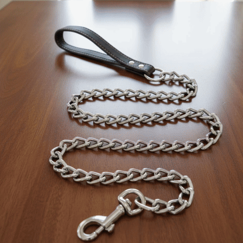 Laisse pour chien | Le Maillon