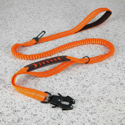 Laisse pour chien | Slinky Slinky - Jamais sans mon chien