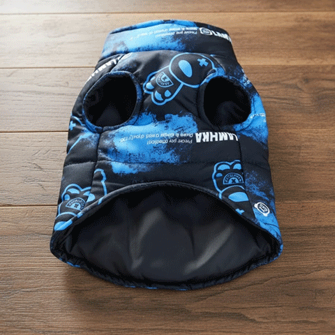 Manteau Chien | Blanket