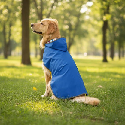 Manteau chien | L'Imperialiste - Jamais sans mon chien