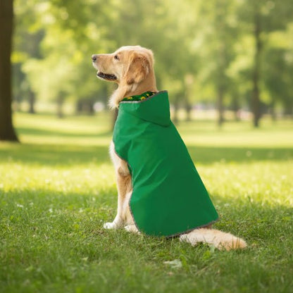 Manteau chien | L'Imperialiste - Jamais sans mon chien