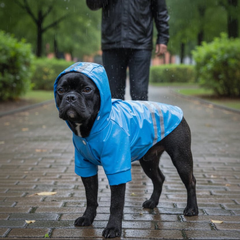 Manteau pour Chien | Fred Astaire - Jamais sans mon chien