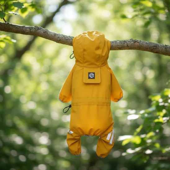 Manteau pour chien | Little Sport - Jamais sans mon chien