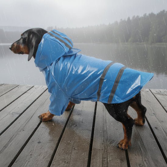Imperméable pour Chien | Fred Astaire - 8