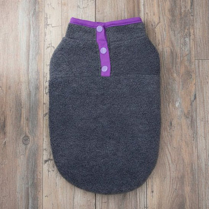 Manteau pour Chien | Le Polaire - Jamais sans mon chien