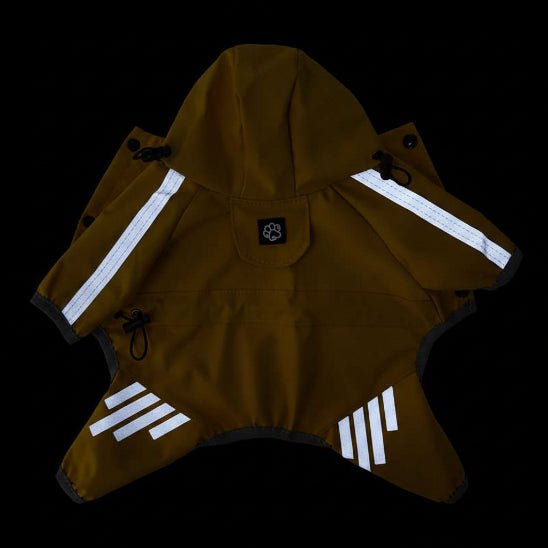 Manteau pour chien | Little Sport - Jamais sans mon chien