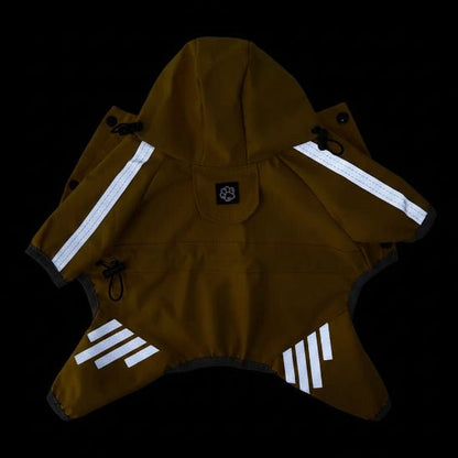 Manteau pour chien | Little Sport - Jamais sans mon chien