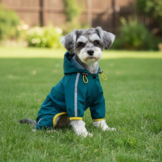 Manteau pour chien | Little Sport - Jamais sans mon chien