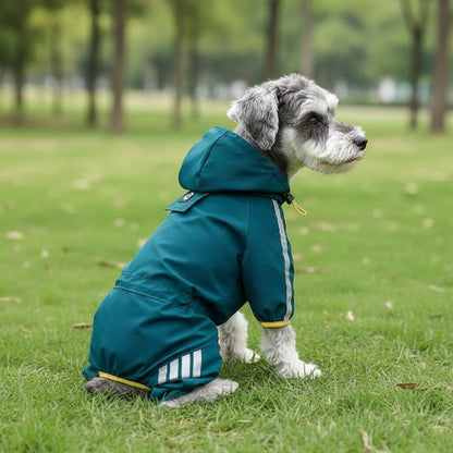 Manteau pour chien | Little Sport - Jamais sans mon chien