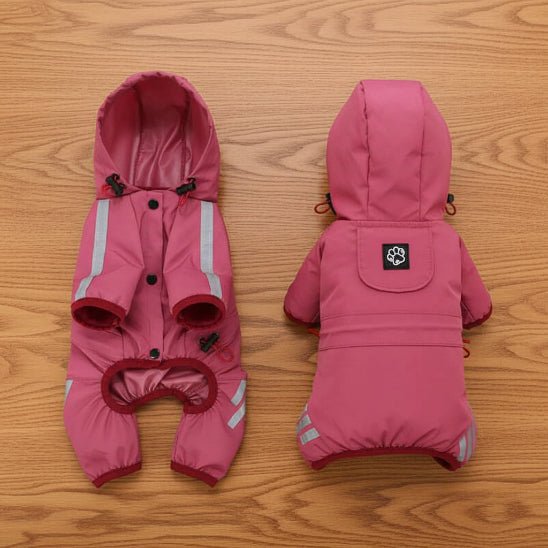 Manteau pour chien | Little Sport - Jamais sans mon chien
