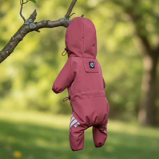 Manteau pour chien | Little Sport - Jamais sans mon chien