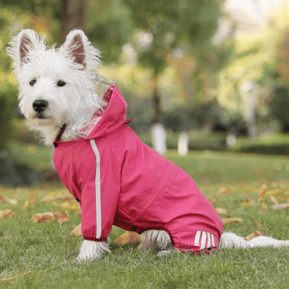 Manteau pour Chien | Little Sport