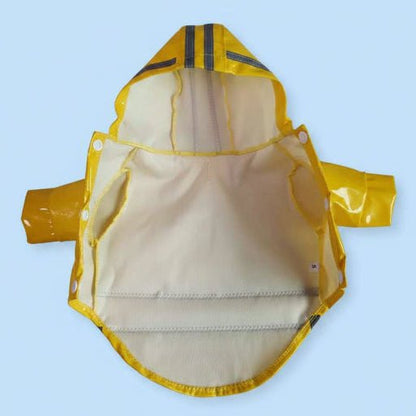 Manteau pour Chien | Le Glossy - Jamais sans mon chien