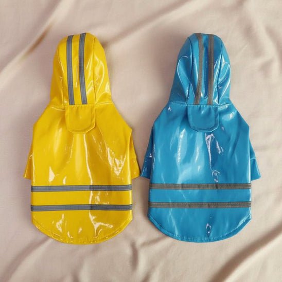 Manteau pour Chien | Le Glossy - Jamais sans mon chien