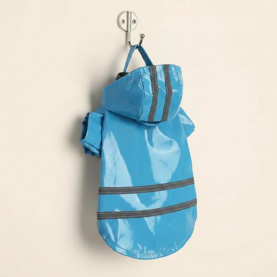 Manteau pour Chien | Le Glossy - Jamais sans mon chien