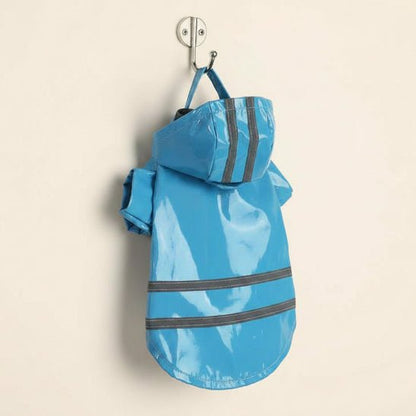 Manteau pour Chien | Le Glossy - Jamais sans mon chien