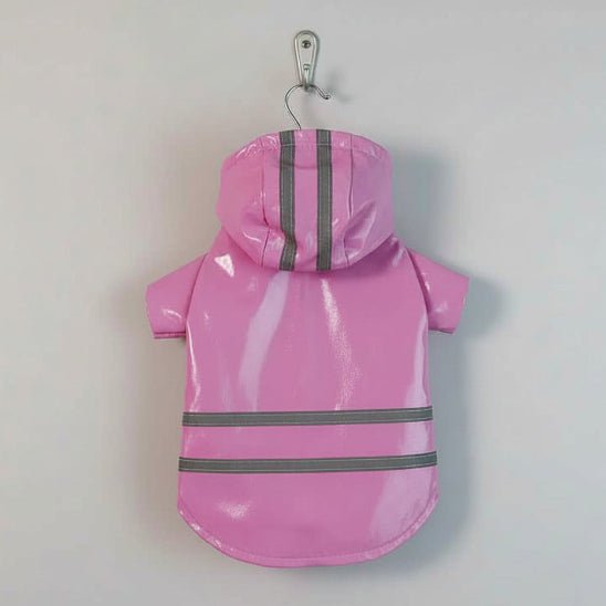 Manteau pour Chien | Le Glossy - Jamais sans mon chien