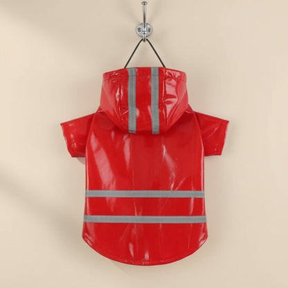 Manteau pour Chien | Le Glossy - Jamais sans mon chien