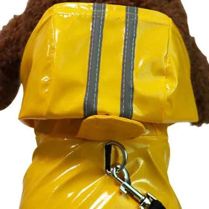 Manteau pour Chien | Le Glossy - Jamais sans mon chien