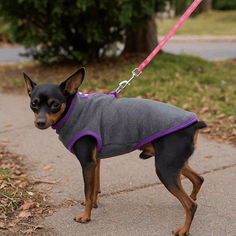 Manteau pour Chien | Le Polaire