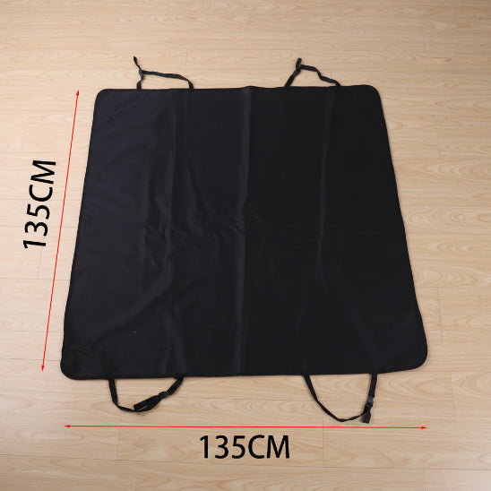 Protection voiture chien | Le Hamac- Dimensions