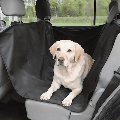 Protection voiture chien | Le Hamac