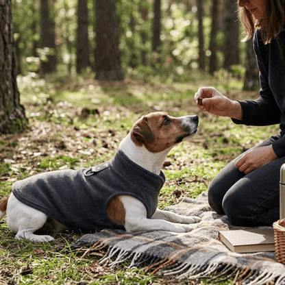 Pull pour Chien | Doux Polaire