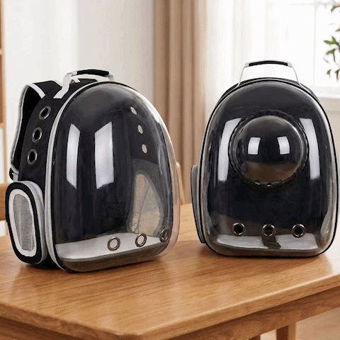 SAC A DOS CHIEN | SCAPHANDRE